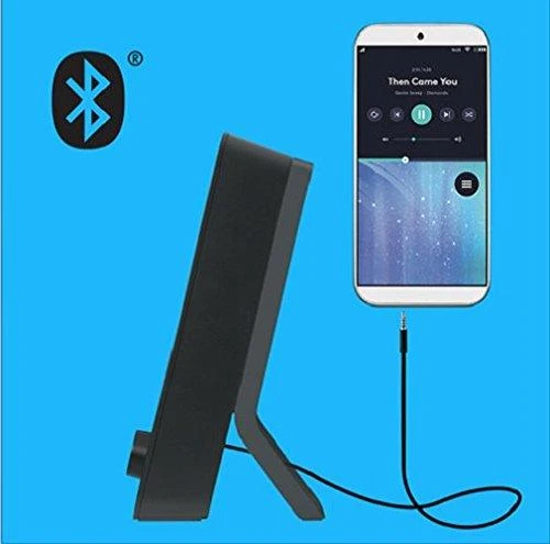 LOGITECH Z207 Bluetooth kompiuterio garsiakalbiai - OFF Baltas - EMEA