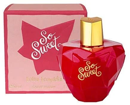 Lolita Lempicka So Sweet for Women (Kvepalai Moterims) EDP 50ml