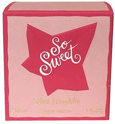 Lolita Lempicka So Sweet for Women (Kvepalai Moterims) EDP 50ml