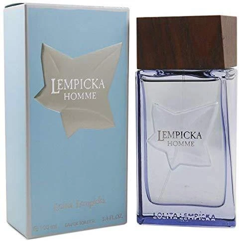 Lolita Lempicka Homme EDT tualetinis vanduo vyrams, 100 ml