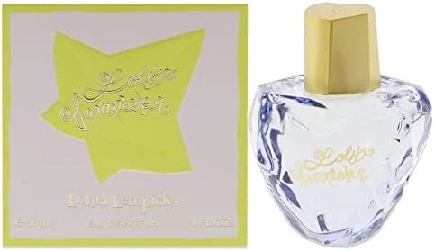 Lolita Lempicka Mon Premier kvepalų purškalas 30ml
