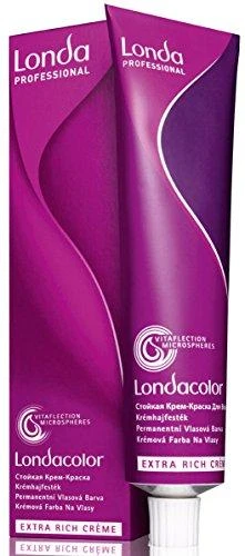 Londa Professional Londacolor ilgalaikiai plaukų dažai 6/41, 60 ml