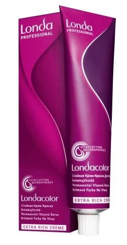Londa Professional Londacolor Permanent Hair Dye 0/33 , 60 ml