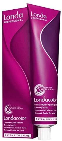 Londa Londacolor plaukų dažai 60ml 4/4