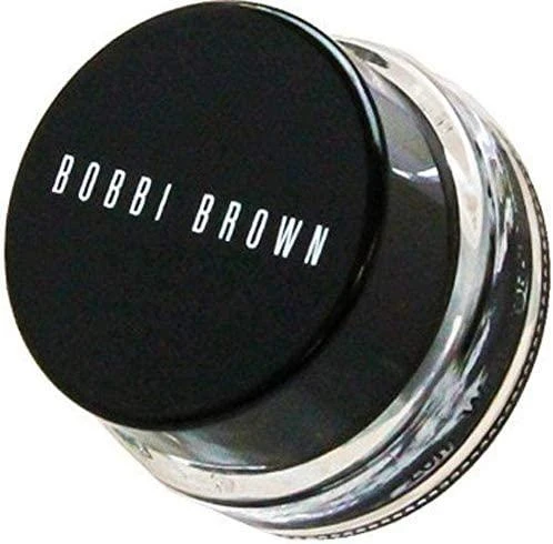 Bobbi Brown Long-Wear Gel Akių apvadas ilgai išliekantis gelinis akių apvadas, atspalvis: 01, Juodas Ink, 3 g