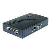 Longshine Longshine LCS-PS112 spausdinimo serveris Ethernet LAN