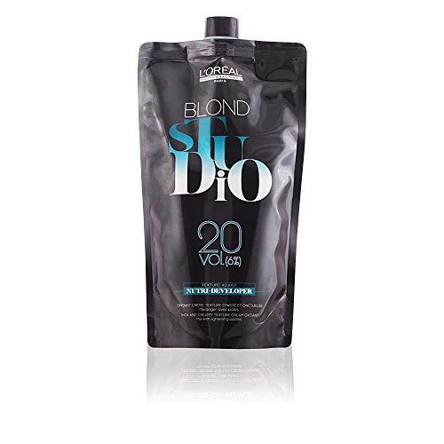 L'Oréal Professionnel Blond Studio Nutri Developer 6% 20 Vol., 1000 ml