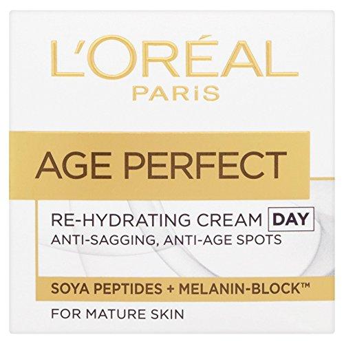 L'Oréal Paris Age Perfect Day Kreminis moterims, 50 ml