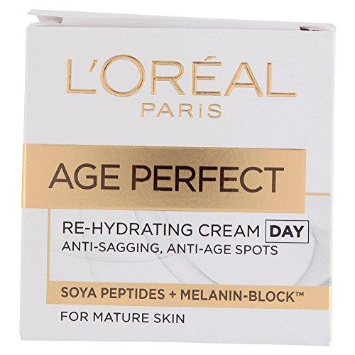 L'Oréal Paris Age Perfect Day Kreminis moterims, 50 ml