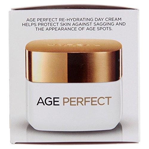 L'Oréal Paris Age Perfect Day Kreminis moterims, 50 ml