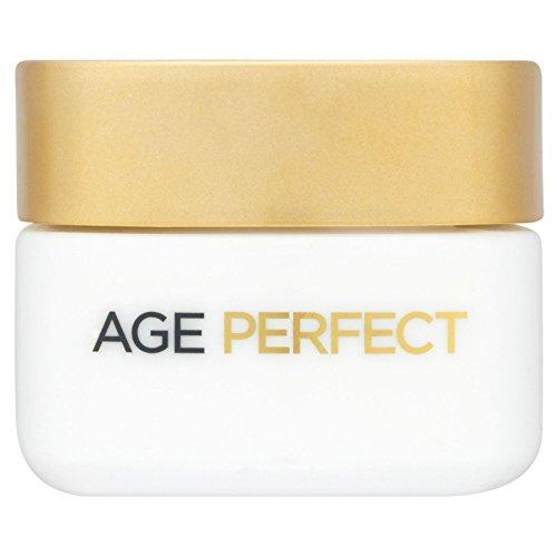 L'Oréal Paris Age Perfect Day Kreminis moterims, 50 ml