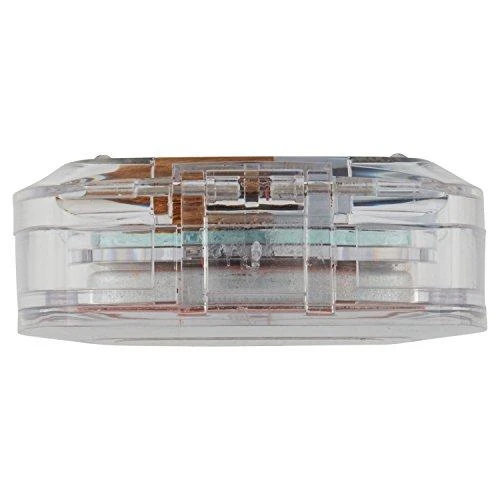 L’Oréal Paris True Match Le Blush – 120 Rose Santal – Roze – Natuurlijk Ogende Blush – 5,0 gr. skaistalai Neutrali 12 Milteliai