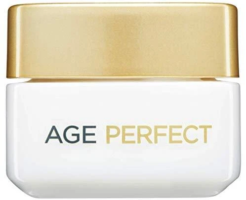 L'Oréal Paris Age Perfect Paakių kremas moterims, 15 ml