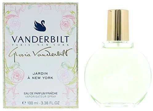L'Oreal Gloria Vanderbilt Vanderbilt Jardin A New York kvepalų purškalas 100ml