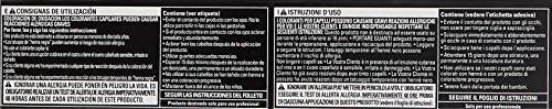 L Oreal Professionnel Farba be Amoniaku Inoa L'Oreal Professionnel Paris N 5.1