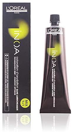 L‘Oreal Professionnel iNOA plaukų dažai 60ml
