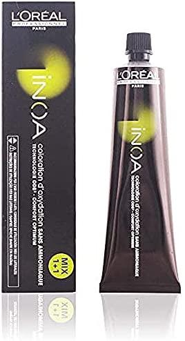 L‘Oreal Professionnel iNOA plaukų dažai 60ml
