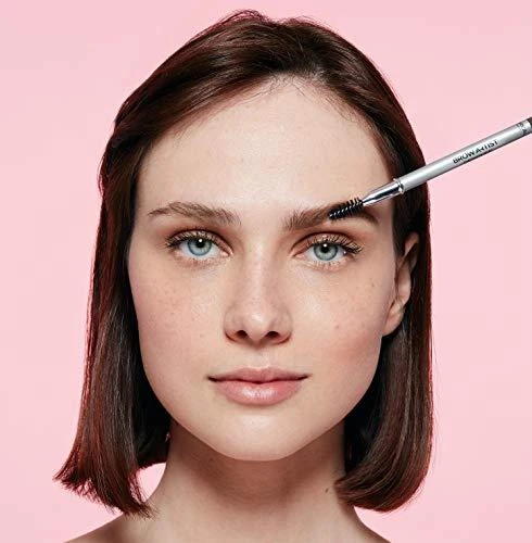 L'Oreal antakių pieštukas Brow Artist Designer (302 GoldenBrown)