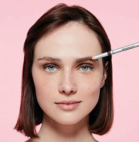 L'Oreal antakių pieštukas Brow Artist Designer (302 GoldenBrown)