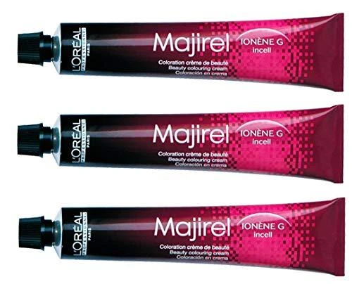 L‘oreal Professionnel Majirel plaukų dažai 50ml - 4