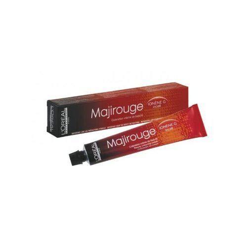 L'oreal Professionnel Majirouge plaukų dažai 50 ml