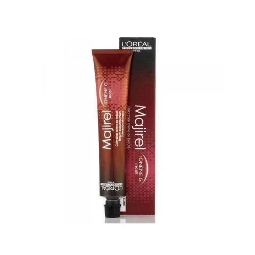 L'oreal Majirel 9 plaukų dažai tūbelėje