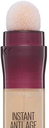 Maybelline New York Instant Anti-Age Eraser maskuoklis  #2 nude