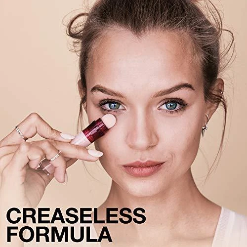 Maybelline New York Instant Anti-Age Eraser maskuoklis  #2 nude