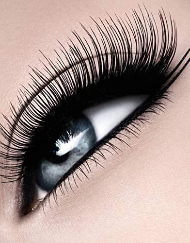 L´Oréal Paris Apimties suteikiantis Million Lashes Blakstienų tušas Moterims 9,5 ml