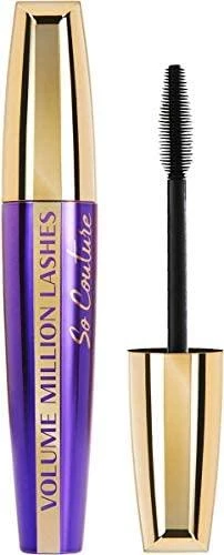 L´Oréal Paris Apimties suteikiantis Million Lashes Blakstienų tušas Moterims 9,5 ml