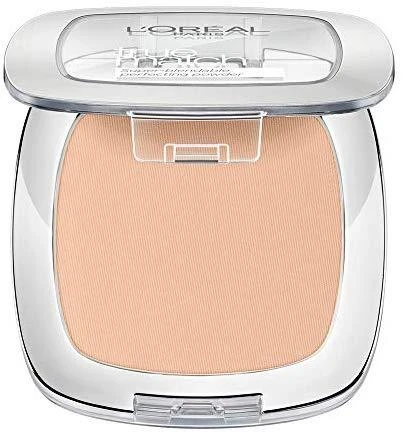 Kompaktinė pudra L'oreal True Match (C1 Rose Ivory) 9g