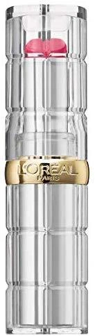 L’Oréal Paris Make-Up Designer Color Riche Shine Addiction - 111 Instaheaven - Lipstick lūpdažis Rožinė