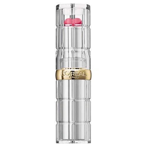 L’Oréal Paris Make-Up Designer Color Riche Shine Addiction - 111 Instaheaven - Lipstick lūpdažis Rožinė