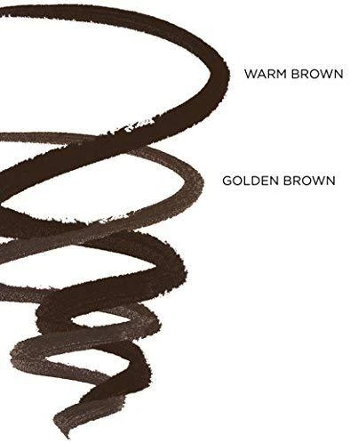 L'Oreal antakių pieštukas Brow Artist Designer (303 DeepBrown)