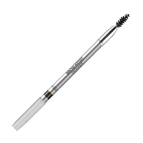 L'Oreal antakių pieštukas Brow Artist Designer (303 DeepBrown)