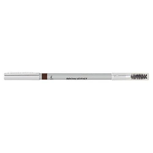 L'Oreal antakių pieštukas Brow Artist Designer (303 DeepBrown)