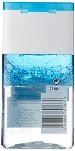 L'Oreal Paris, L'Oreal Paris, makiažo valiklis Lotion, 125 ml