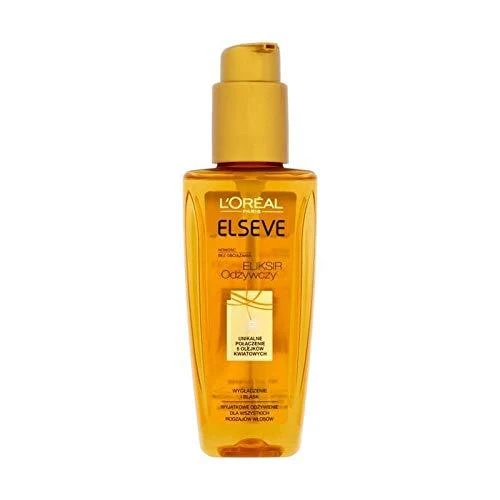 L'Oreal Paris Elseve Magical Galingumas Aliejai, 100 ml