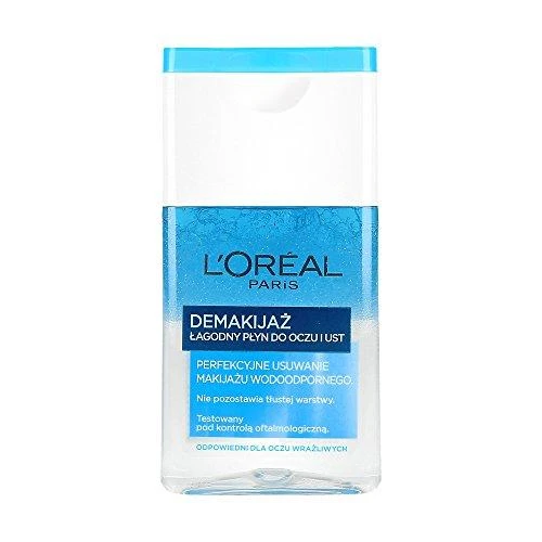 „L'Oréal Paris“ akių ir lūpų makiažo valiklis „Express“, 125 ml