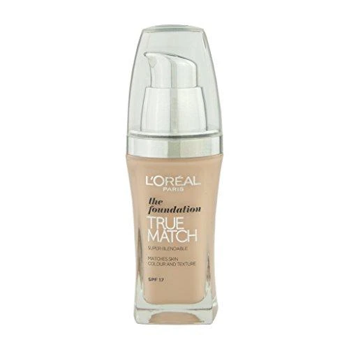 L’Oréal Paris makiažo pagrindas True Match (3.C Rose Beige) 30ml