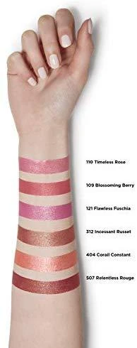 L'Oreal Paris Infaillible 24H Liquid Foundation 312 Incessant Russet 5.6 ml