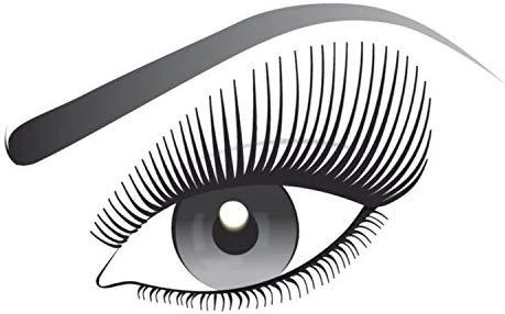 Blakstienų tušas L'Oreal Telescopic juodas 8ml