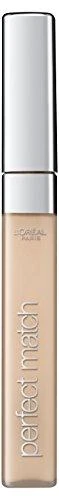 L'Oréal Paris True Match maskuoklis (1R/C Ivory Rose) 6,8 ml