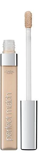 L'Oréal Paris True Match maskuoklis (1R/C Ivory Rose) 6,8 ml