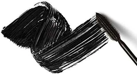 Blakstienų tušas L'Oreal Volume COL1000 LASHES Carbon juodas 9MLT