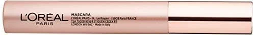Blakstienų tušas L'Oreal Paris Paradise Extatic 01 juodas