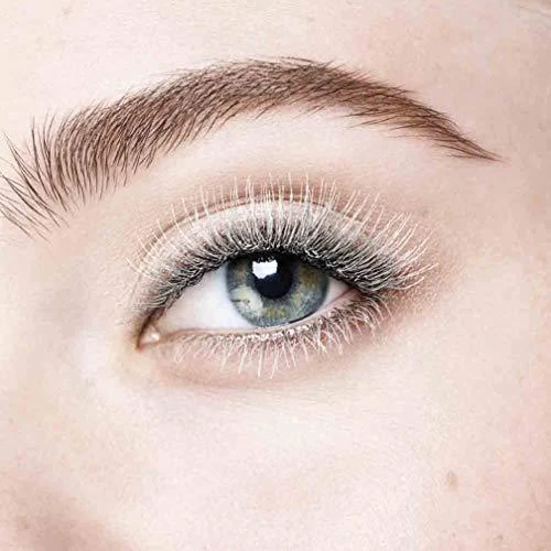 L’Oréal Paris Make-Up Designer Paradise Extatic Primer - Baltas - Blakstienų tušas blakstienų tušas 7,2 ml