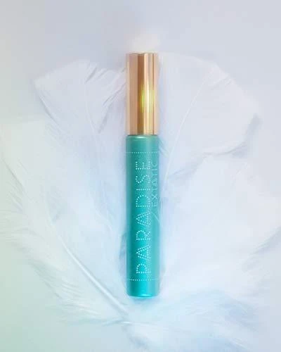 Vandeniui atsparus blakstienų tušas L'oreal Paradise Extatic 6ml Juodas
