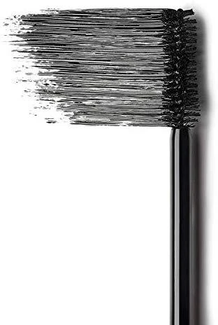 Vandeniui atsparus blakstienų tušas L'oreal Paradise Extatic 6ml Juodas