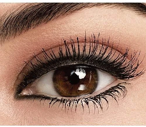 Vandeniui atsparus blakstienų tušas L'oreal Paradise Extatic 6ml Juodas